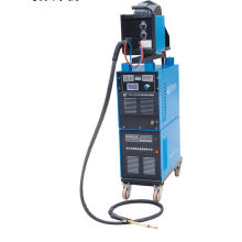 IGBT Inverter Pulse MIG / MAG Schweißmaschine (NBM-500)